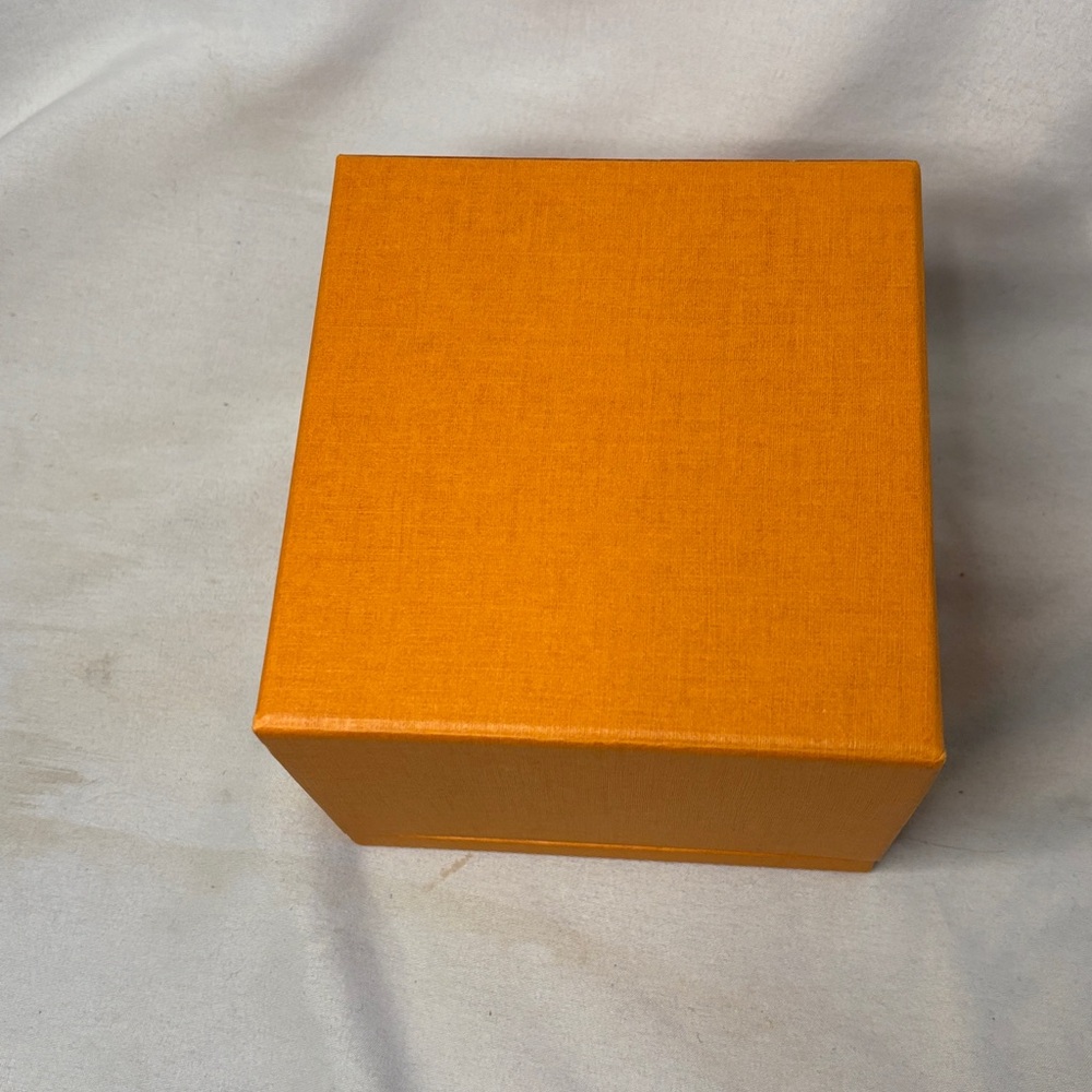 Louis Vuitton Necklace Box -- BOX Only - Picture 5 of 6